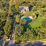 Cinque Palme By Corfu Solutions Villa