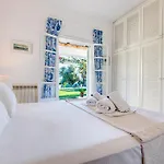 Villa Cinque Palme By Corfu Solutions *