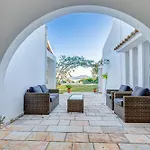 Cinque Palme By Corfu Solutions Villa *