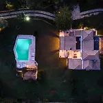 Villa Cinque Palme By Corfu Solutions