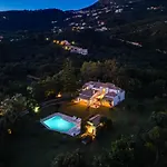 Villa Cinque Palme By Corfu Solutions Pirjí