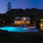 Villa Cinque Palme By Corfu Solutions