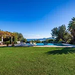 Cinque Palme By Corfu Solutions