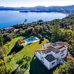 Villa Cinque Palme By Corfu Solutions