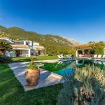 Villa Cinque Palme By Corfu Solutions *