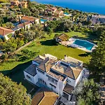 Cinque Palme By Corfu Solutions * Pirjí