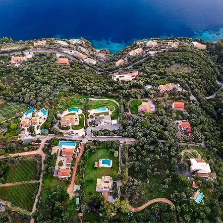 Cinque Palme By Corfu Solutions *