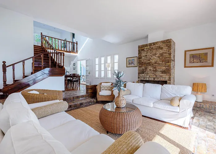 Villa Cinque Palme By Corfu Solutions