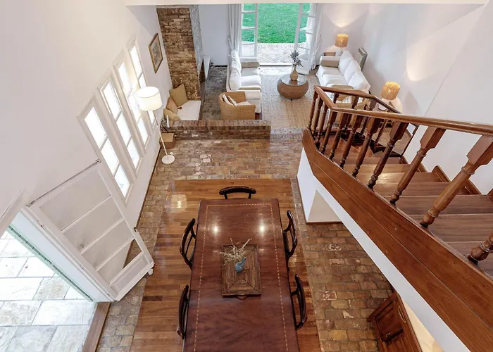 Cinque Palme By Corfu Solutions 别墅 *