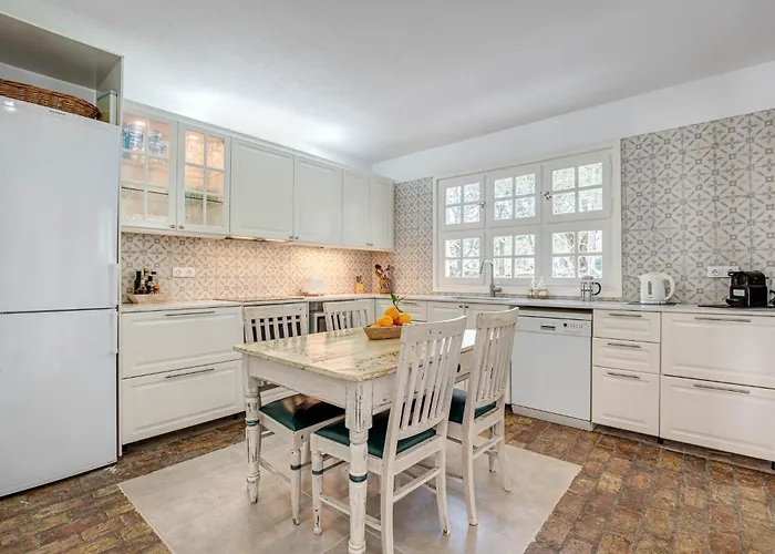 Cinque Palme By Corfu Solutions 别墅 *