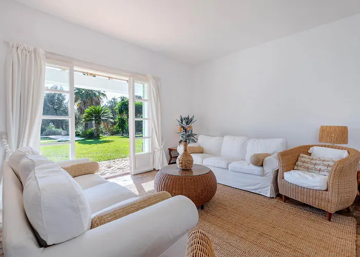 Cinque Palme By Corfu Solutions 别墅 Pyrgi (Corfu)