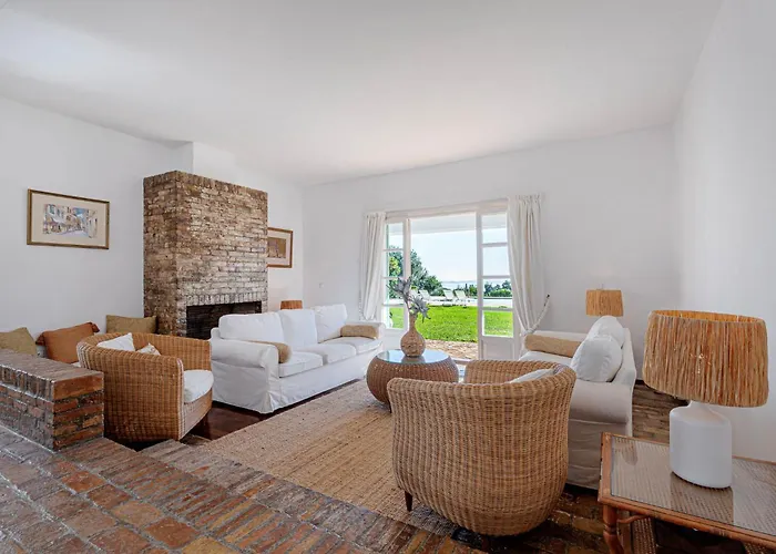 Cinque Palme By Corfu Solutions 别墅 *