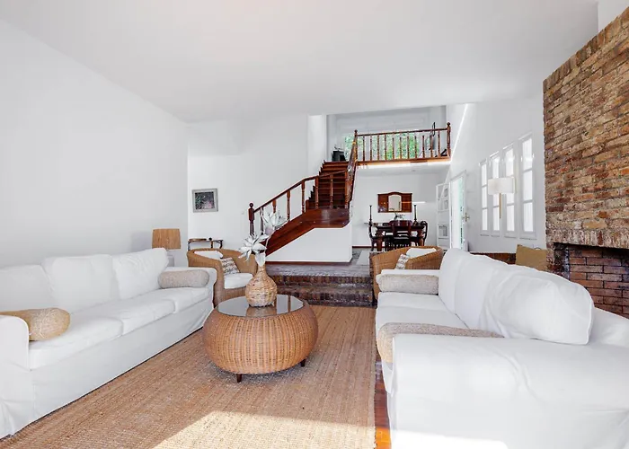 Cinque Palme By Corfu Solutions *