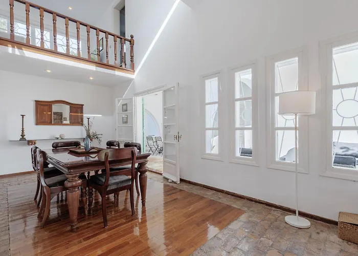 别墅 Cinque Palme By Corfu Solutions