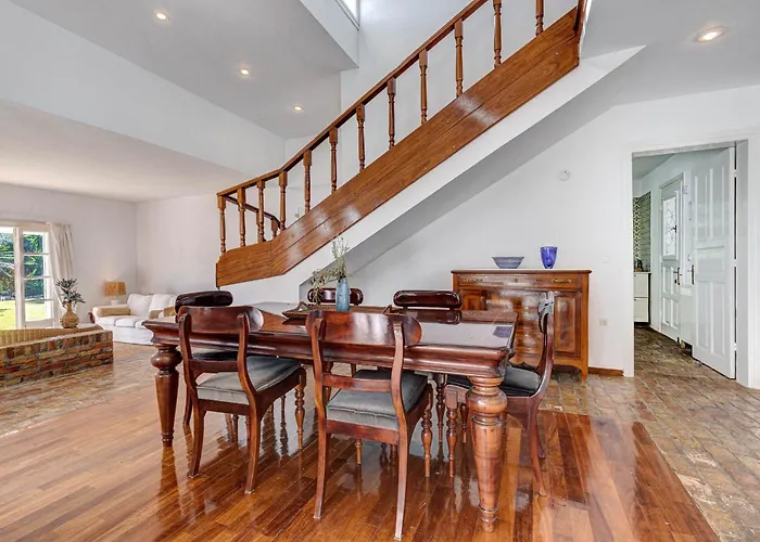 Villa Cinque Palme By Corfu Solutions