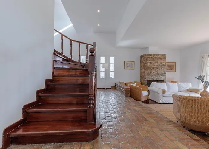 Cinque Palme By Corfu Solutions Villa