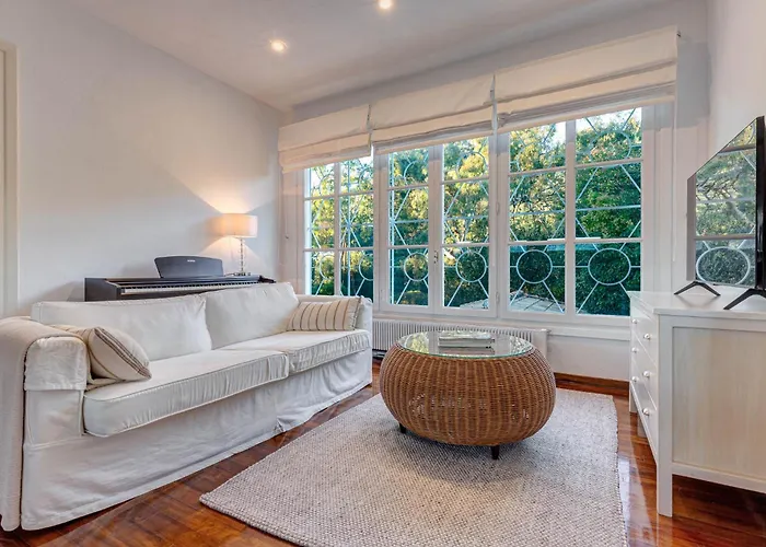 Cinque Palme By Corfu Solutions 别墅 Pyrgi (Corfu)