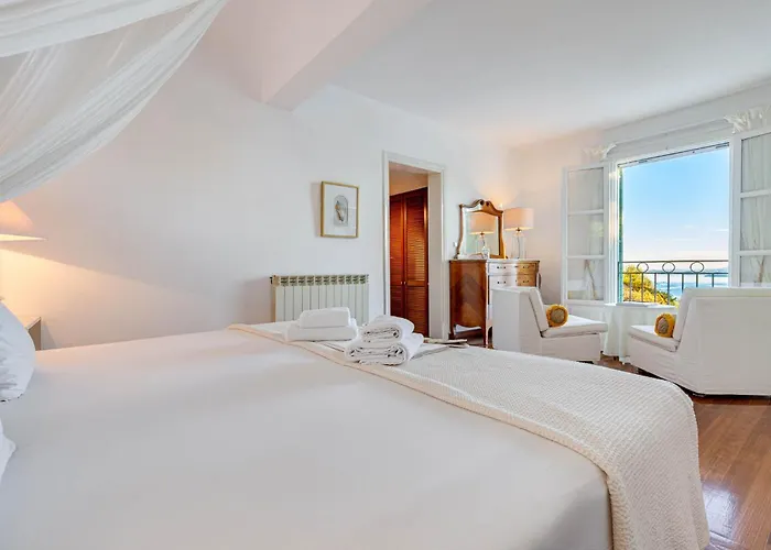 Cinque Palme By Corfu Solutions *