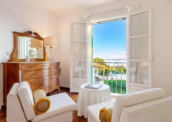 Cinque Palme By Corfu Solutions Pyrgi (Corfu)