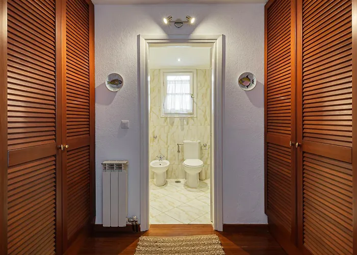 Cinque Palme By Corfu Solutions 别墅 Pyrgi (Corfu)