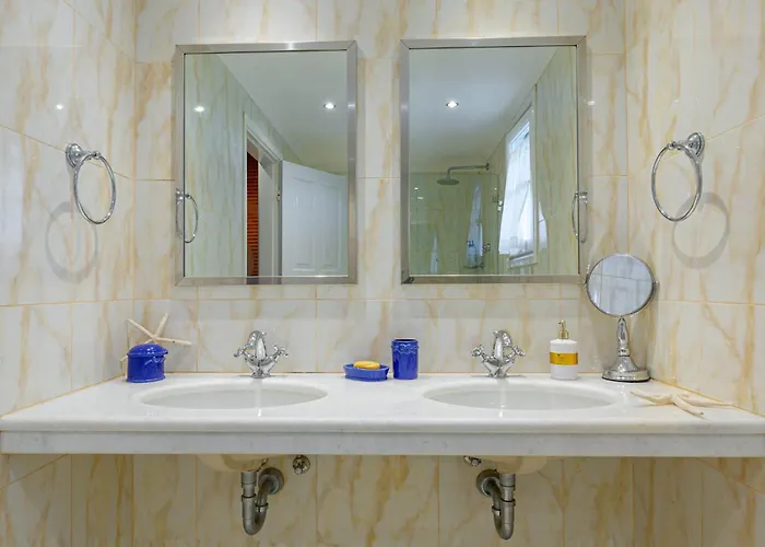 Cinque Palme By Corfu Solutions 别墅 Pyrgi (Corfu)