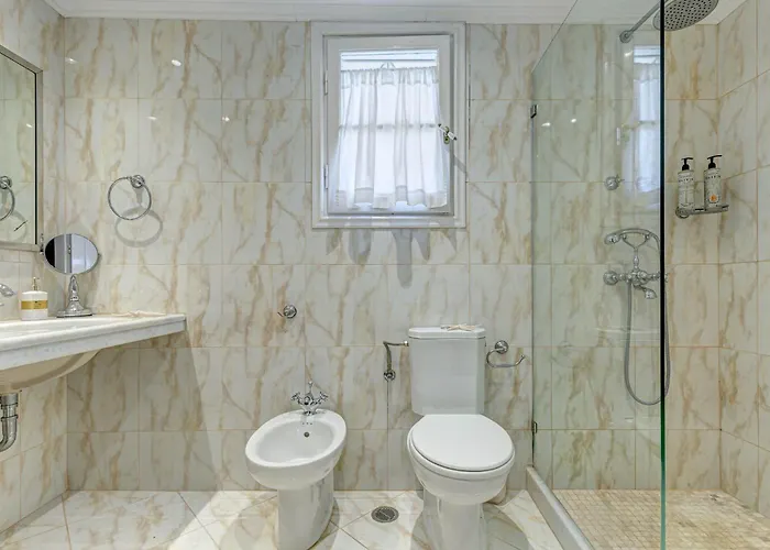 Cinque Palme By Corfu Solutions 别墅 Pyrgi (Corfu)