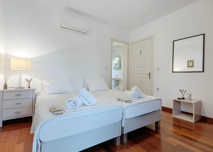 Cinque Palme By Corfu Solutions *