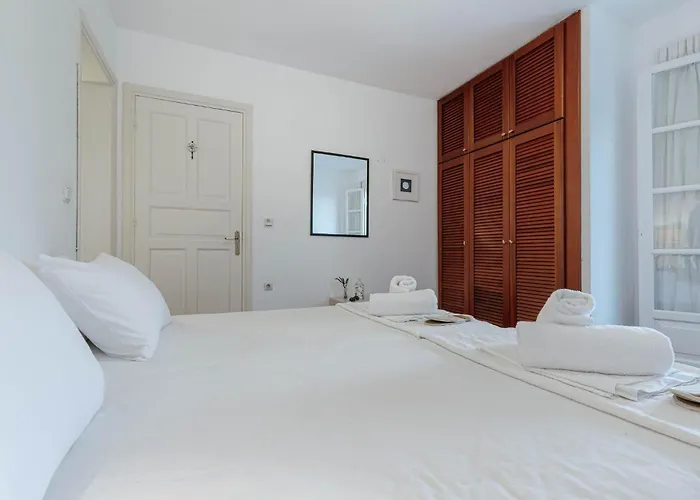 Cinque Palme By Corfu Solutions 别墅