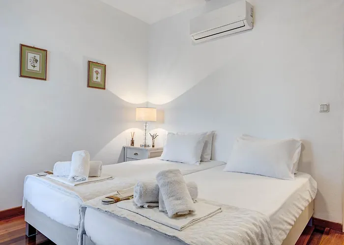 Cinque Palme By Corfu Solutions *