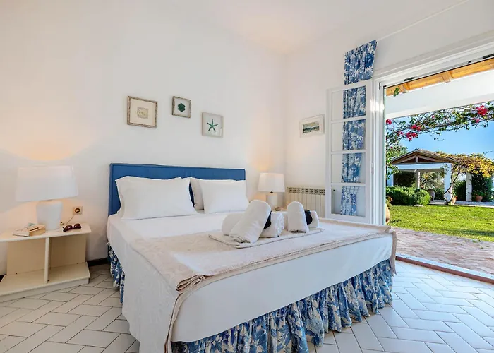 Cinque Palme By Corfu Solutions