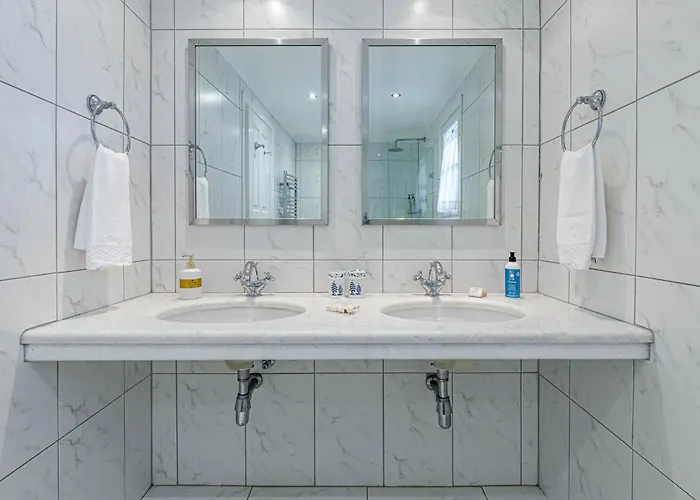 Cinque Palme By Corfu Solutions *