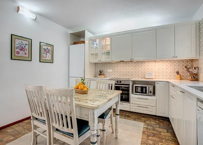 Cinque Palme By Corfu Solutions