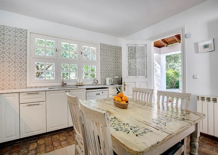 Cinque Palme By Corfu Solutions Villa