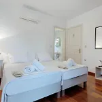 Cinque Palme By Corfu Solutions *