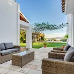 Villa Cinque Palme By Corfu Solutions