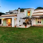 Villa Cinque Palme By Corfu Solutions