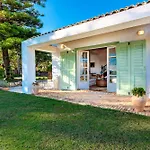 Cinque Palme By Corfu Solutions * Pyrgi (Corfu)