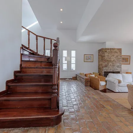 Cinque Palme By Corfu Solutions Villa