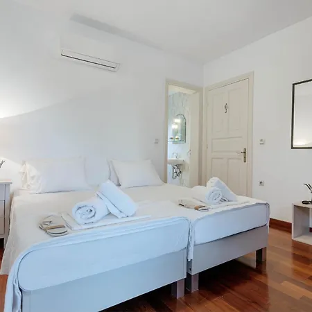 Cinque Palme By Corfu Solutions *