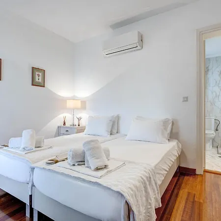 Villa Cinque Palme By Corfu Solutions