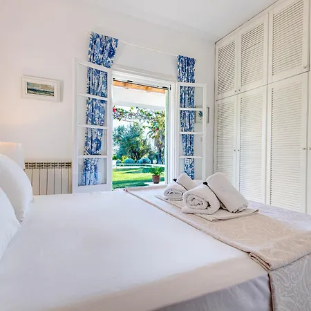 Villa Cinque Palme By Corfu Solutions *