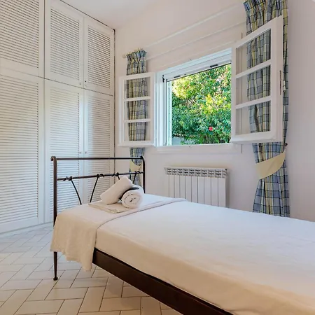 Cinque Palme By Corfu Solutions Vilă