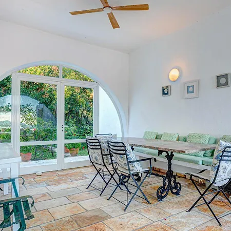 Vilă Cinque Palme By Corfu Solutions Pyrgi (Corfu)