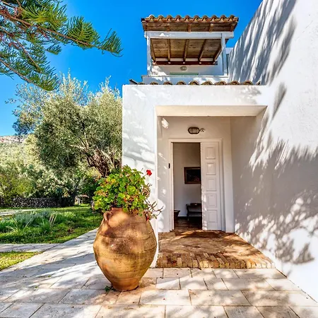 Cinque Palme By Corfu Solutions Villa Pyrgi (Corfu)