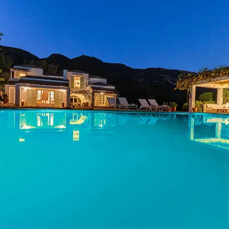 Cinque Palme By Corfu Solutions