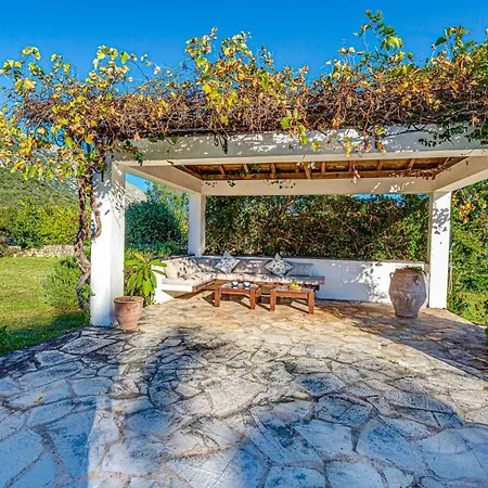Villa Cinque Palme By Corfu Solutions Pyrgi (Corfu)
