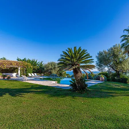Cinque Palme By Corfu Solutions Villa *