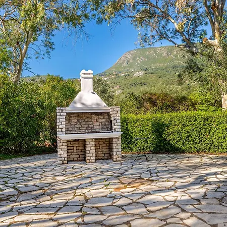 Vilă Cinque Palme By Corfu Solutions Pyrgi (Corfu)